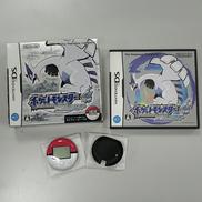 ソウルシルバー　ポケウォーカー|NINTENDO