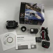 アクションカメラ|RICOH