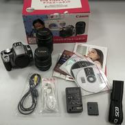 Canon本体　まとめ売り Yahoo!オークション -「カメラ ジャンク まとめ」(キヤノン