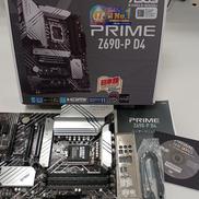 INTEL対応マザーボード|ASUS