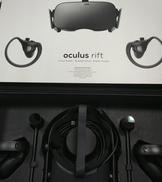 VRゴーグル|FACEBOOK