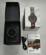 ANDROIDスマートウォッチ|SUUNTO