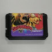 メガドライブソフト|ナムコ