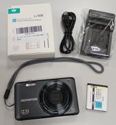 デジタルカメラ|OLYMPUS