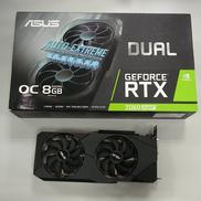 DUAL GEFORCE RTX|ASUS