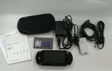 PSP|SONY