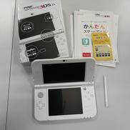 NEW3DS LL|NINTENDO