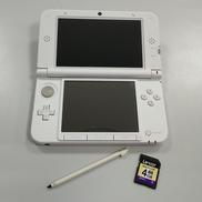 3DS LL|NINTENDO / 任天堂