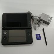 3DS LL|NINTENDO
