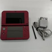 NEW 3DS LL|NINTENDO / 任天堂
