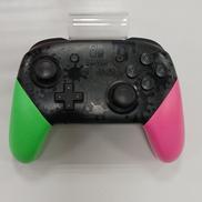 SWITCH コントローラー(スプラトゥーン)|NINTENDO