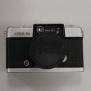 フィルムカメラ|OLYMPUS