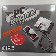 PCエンジンMINI|KONAMI