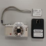 デジタルカメラ|PENTAX