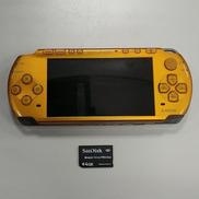 PSP|SONY