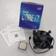 CPU/CORE I7-10700|INTEL