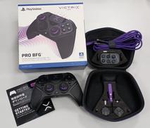 コントローラー|VICTRIX