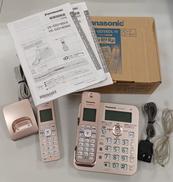 電話機|PANASONIC