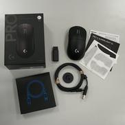 ゲーミングマウス|LOGICOOL