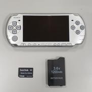 PSP-3000|SONY