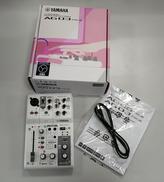 オーディオインターフェース|YAMAHA