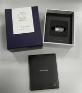 MCカートリッジ|AUDIO-TECHNICA