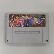 美品のレトロゲームソフト|CAPCOM