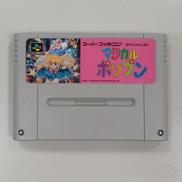 美品レトロゲームソフト|パック・イン・ビデオ