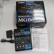 アナログミキサー|YAMAHA