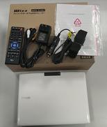 ポータブルDVDプレーヤー|WIZZ