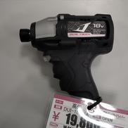 電動インパクトドライバー|高儀