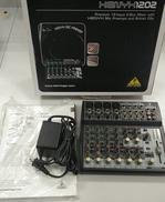 アナログミキサー|Beringer