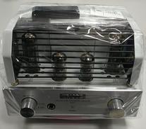 真空管アンプ|TRIODE