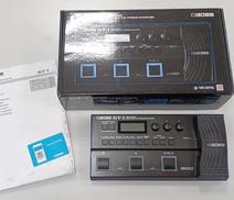 マルチエフェクター|BOSS