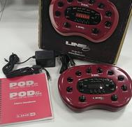 マルチエフェクター|LINE6