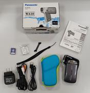 デジタルムービーカム|PANASONIC