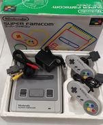 スーパーファミコン|NINTENDO