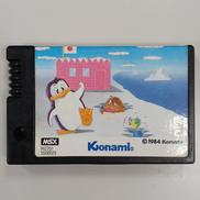 MSXソフト|KONAMI