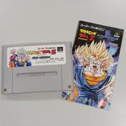 スーパーファミコンソフト|BANDAI