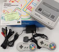 スーパーファミコン|NINTENDO