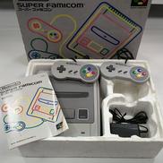 スーパーファミコン|NINTENDO