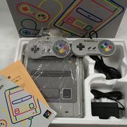 スーパーアファミコン|NINTENDO