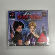 レトロゲームソフト|EIDOS