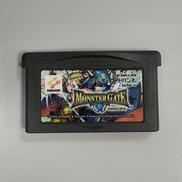 GBAソフト|KONAMI