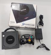 GAMECUBE|NINTENDO