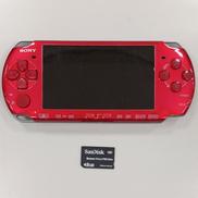 PSP3000|SONY