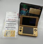 3DS LL|NINTENDO