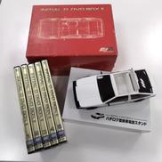 DVDBOX|AVEX
