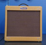 アンプ|FENDER