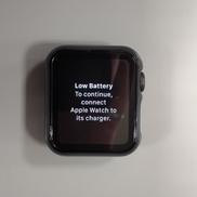 APPLE WATCH|APPLE